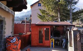 Casa Bran Holiday Home