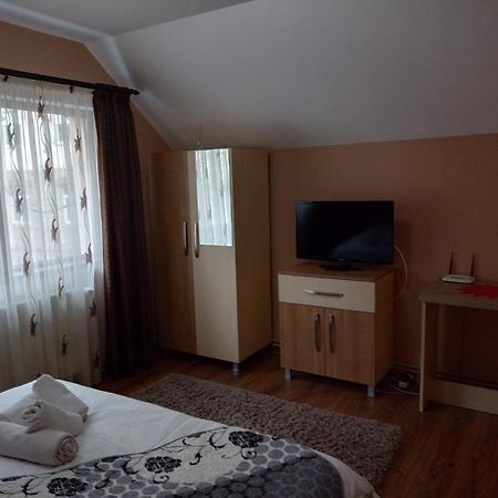 Casa Bran Villa Buşteni Exterior foto