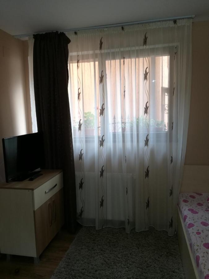 Casa Bran Villa Buşteni Exterior foto
