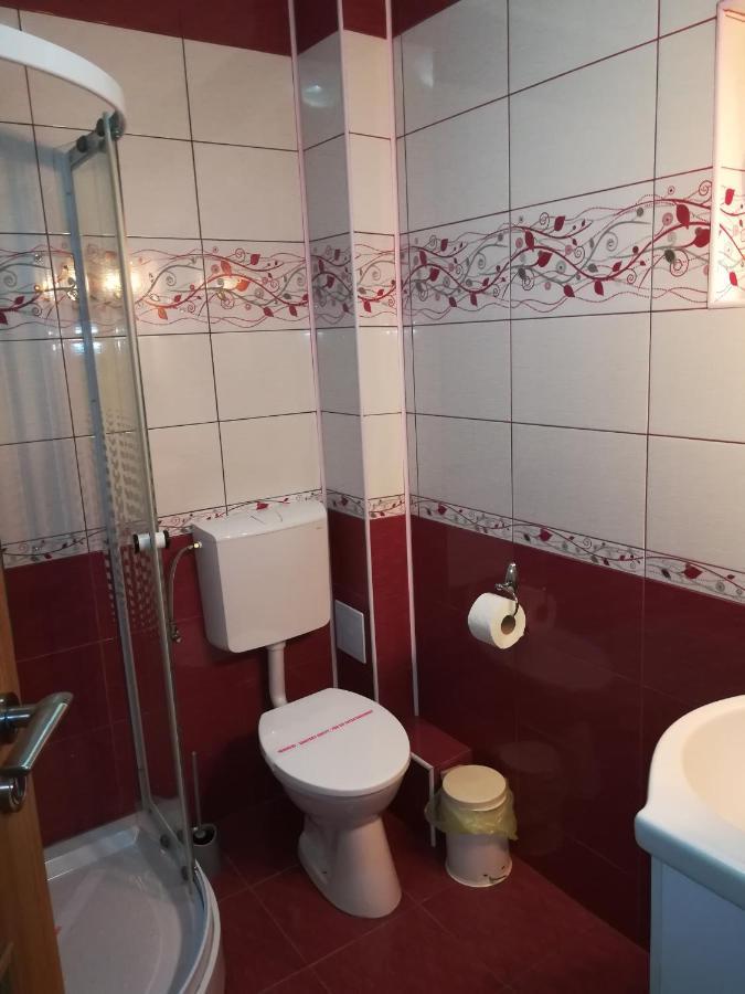 Casa Bran Villa Buşteni Exterior foto