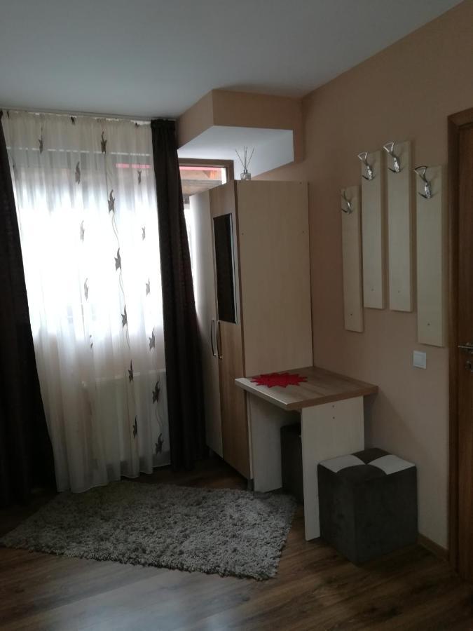 Casa Bran Villa Buşteni Exterior foto