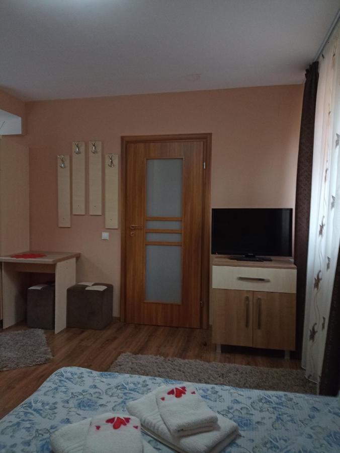 Casa Bran Villa Buşteni Exterior foto