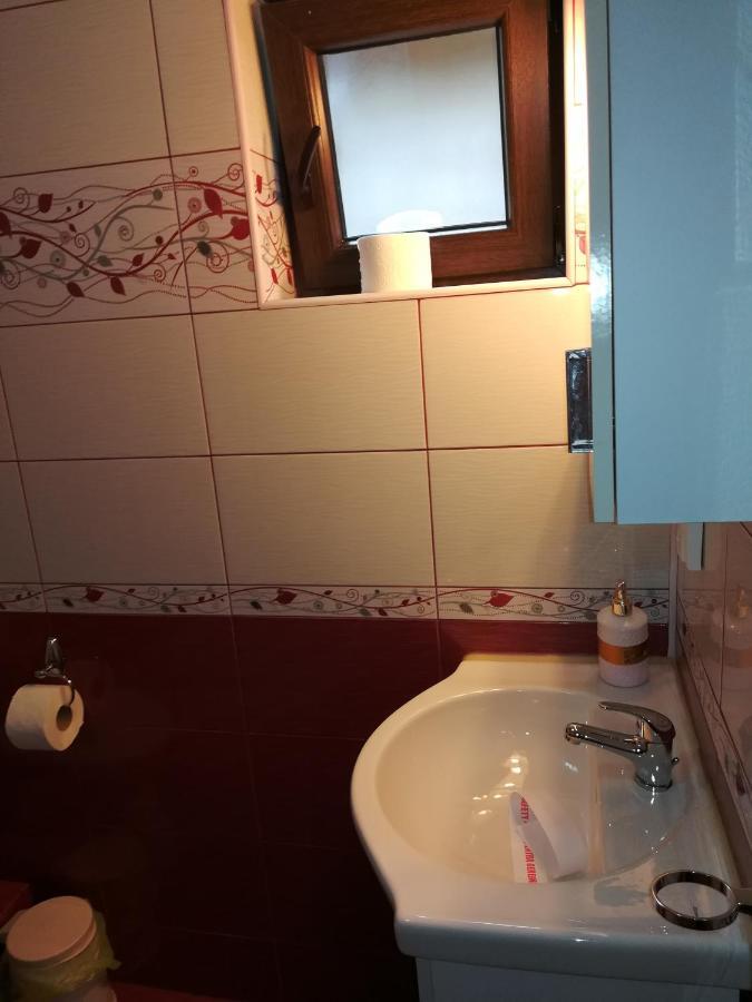 Casa Bran Villa Buşteni Exterior foto