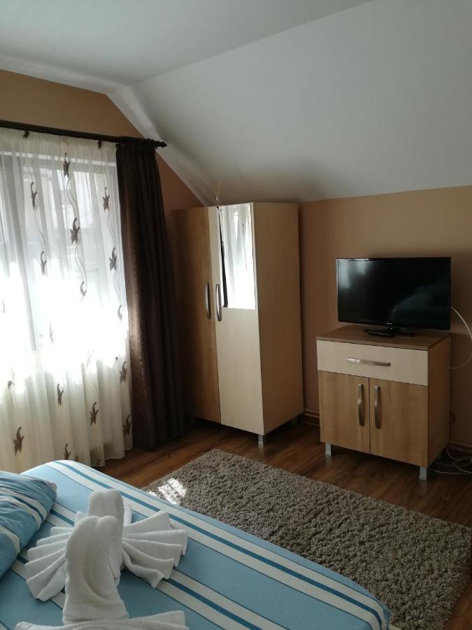 Casa Bran Villa Buşteni Exterior foto