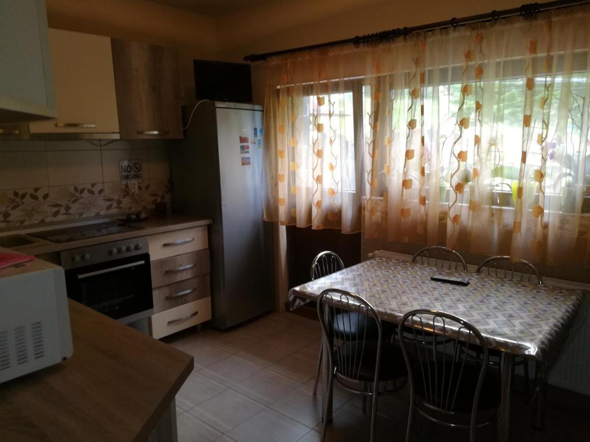 Casa Bran Villa Buşteni Exterior foto