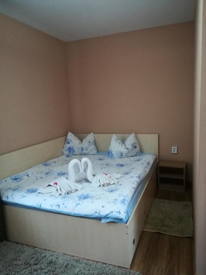 Casa Bran Villa Buşteni Exterior foto