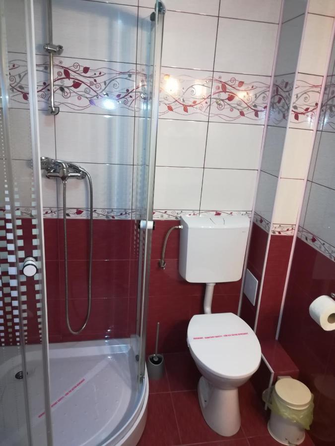 Casa Bran Villa Buşteni Exterior foto