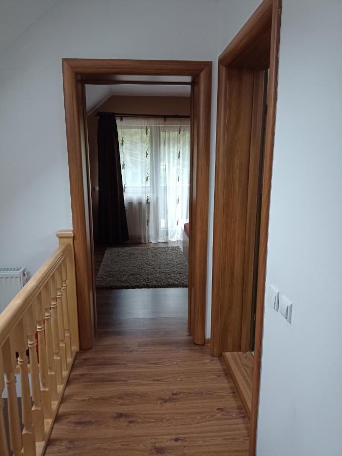 Casa Bran Villa Buşteni Exterior foto